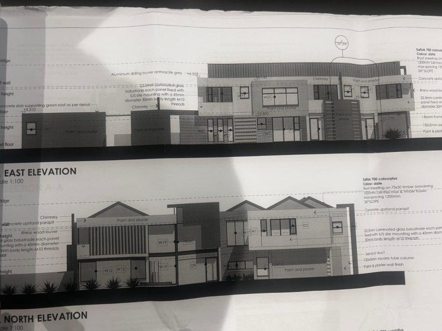 Commercial Property for Sale in Lilyvale Free State